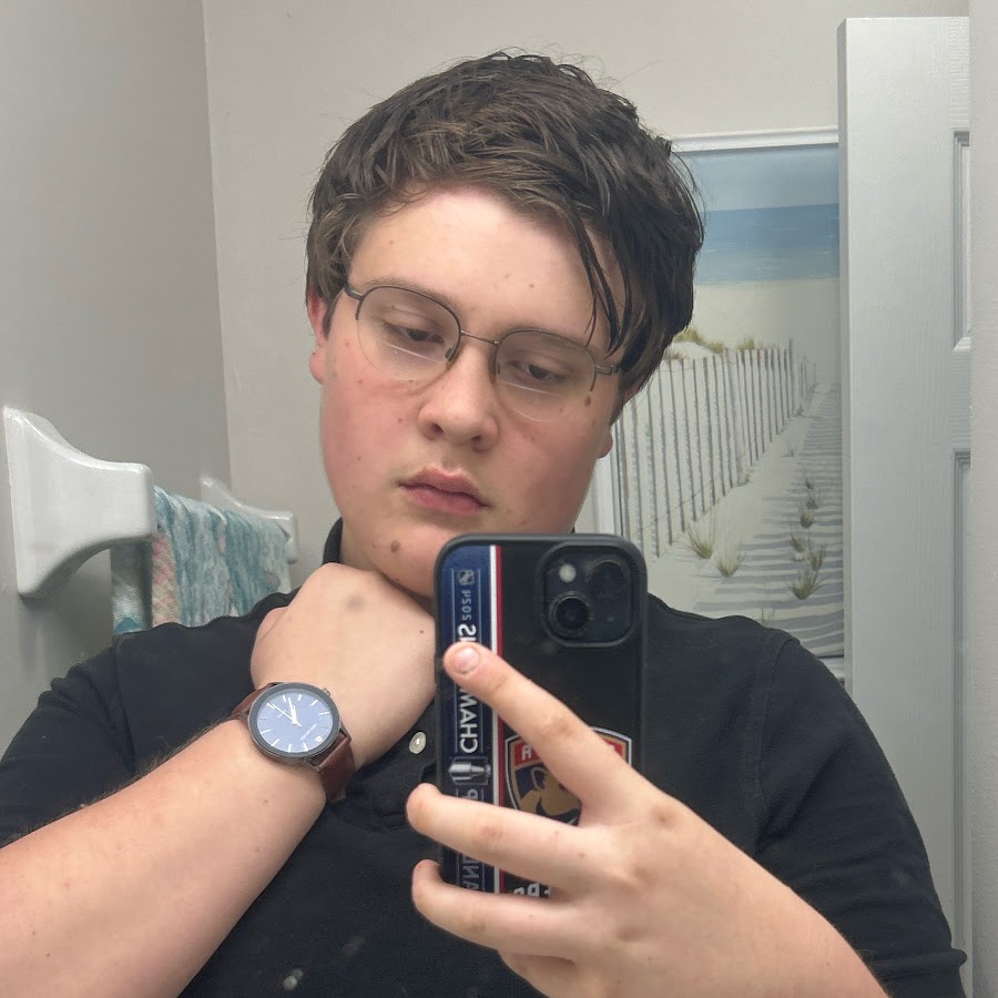 Jake The Film Guy