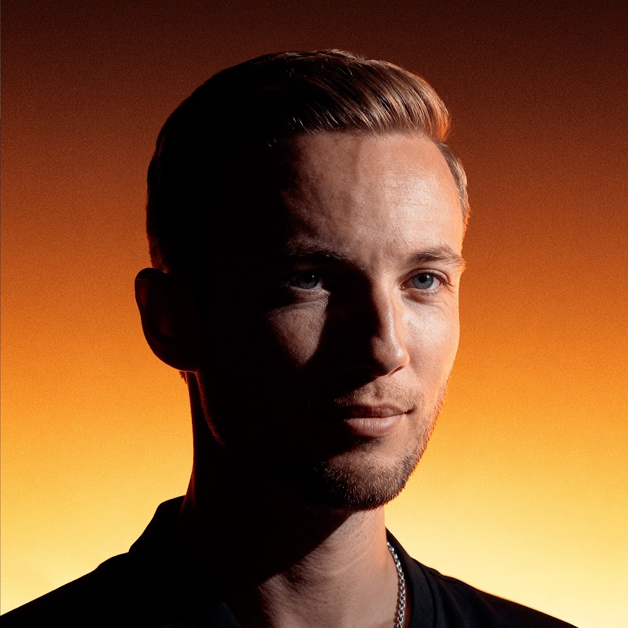 Niklas Christl